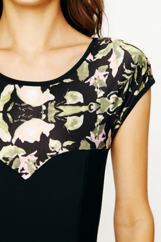 Floral Bomb