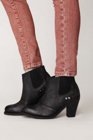 Patriot Ankle Boot