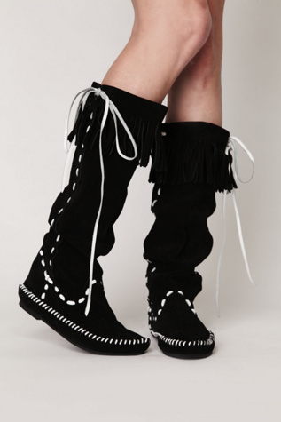 Koko Moccasin