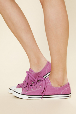 Slim Chucks