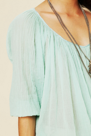 Light Teal