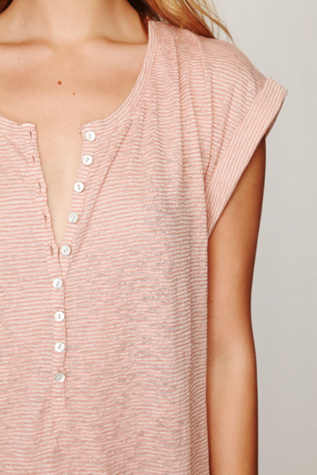 Pink/Sand
