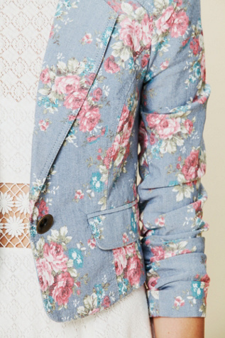 Denim Combo
