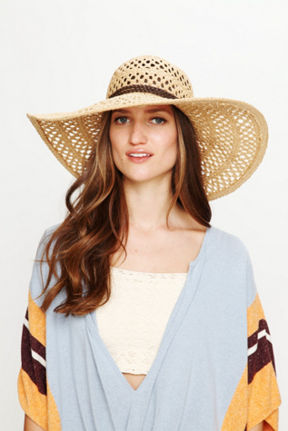 Storm Sun Hat