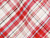 Red Plaid