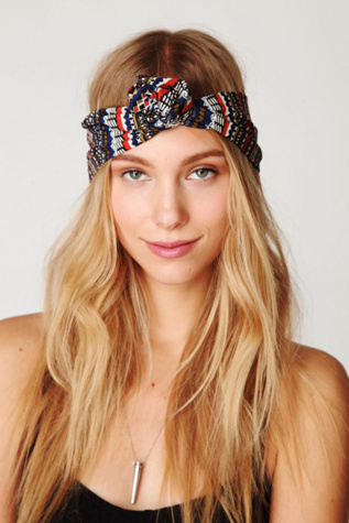 Geo Lace