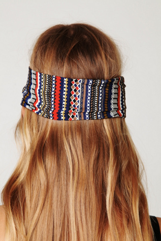 Geo Lace