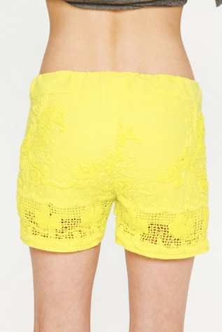Neon Citron