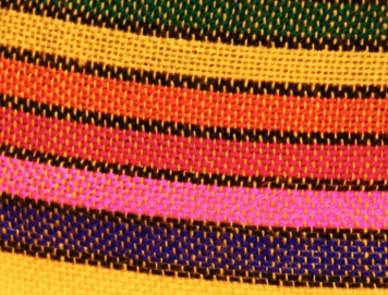 Striped Yellow
