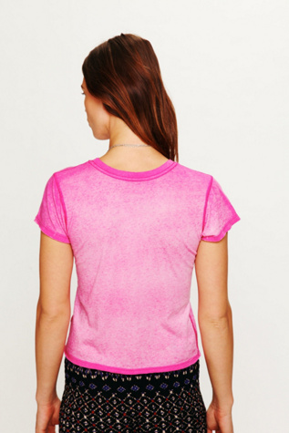 Hot Fuschia