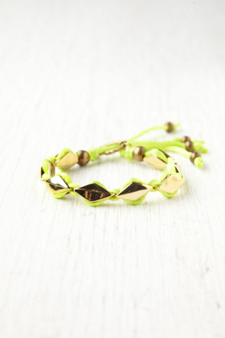 Chelsea Beaded Bracelet
