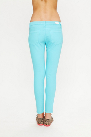 turquoise