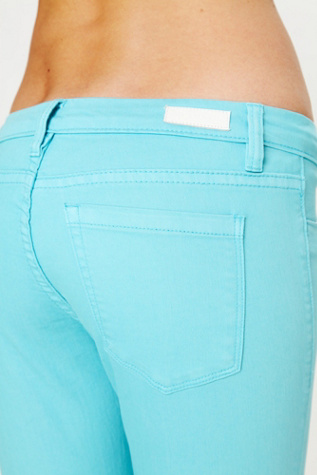 turquoise