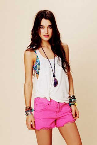 Think Pink