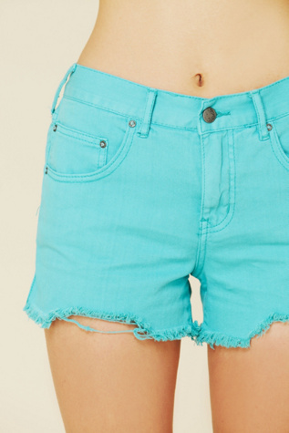 Turquoise