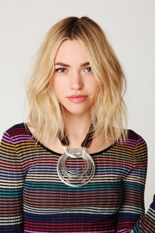 Silver