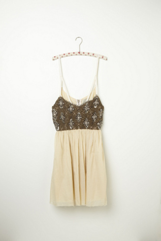 Goldrush Slip