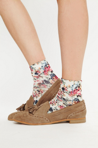 Marcela Loafer