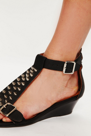 Nightfall Sandal