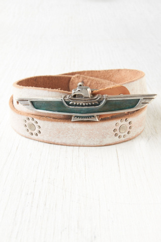 Thunderbird Belt