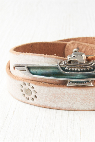 Thunderbird Belt