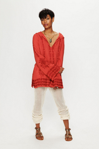 Washed Cranberry Combo