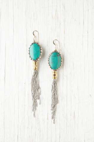 Josie Earring