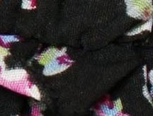 Black Combo