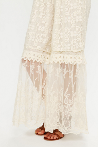 FP New Romantics Love Me Do Romper