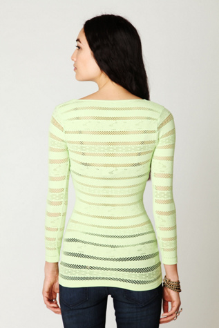 Pale Lime