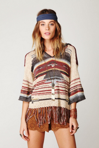 Dune Hoodie