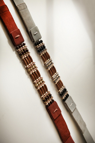 Spring Valley Waist Belt