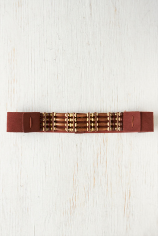 Spring Valley Waist Belt