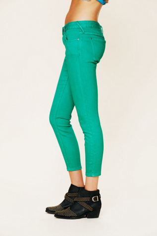 Kelly Green