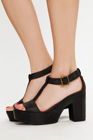 Black Suede