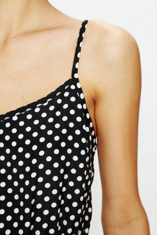 Black Dot Combo