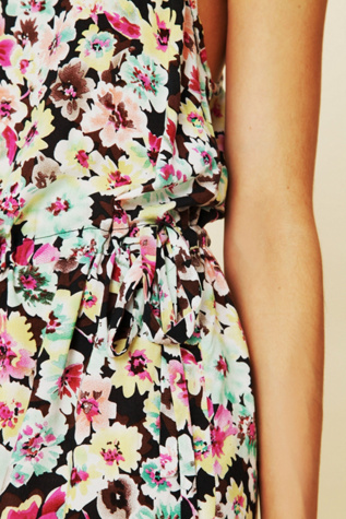 Pop Floral