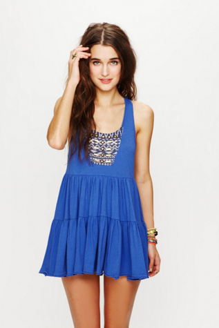 Cobalt Blue