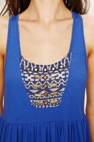 Cobalt Blue
