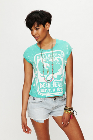 We The Free Totally Tape Graphic Tee