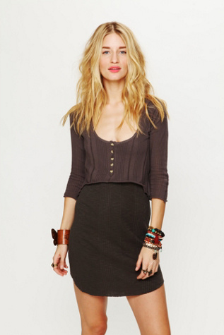 2 Step Dress