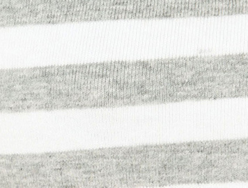 Grey / White Combo