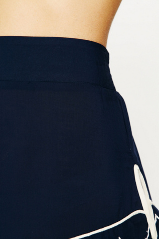 Navy Combo