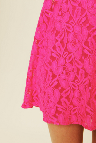 Hot Pink
