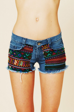 Denim Blue