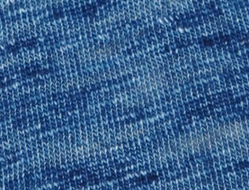 Medium indigo