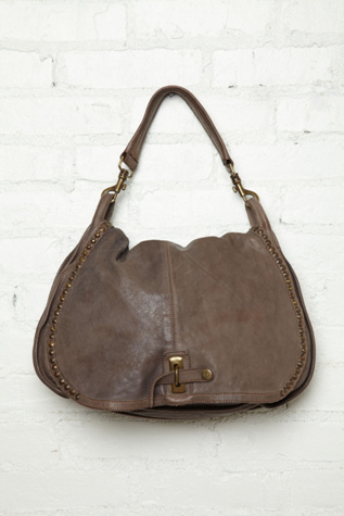 Gasperi Satchel