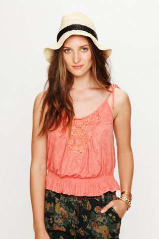 Blossom of My Heart Top