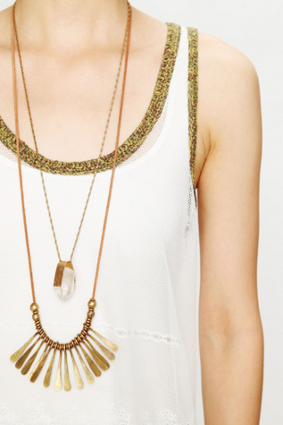 Laceys Tunic