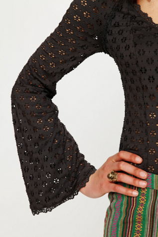 Oh My Daze Top